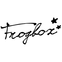 Frogbox logo
