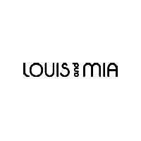 LOUIS AND MIA logo