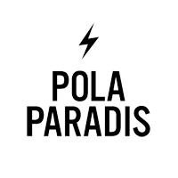 POLA PARADIS logo
