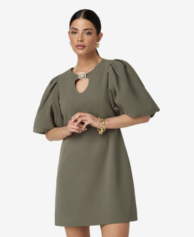 DURA OLIVE GREEN
