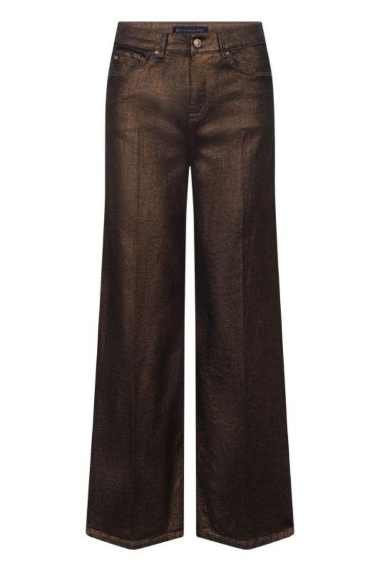 SVENTY MIDNIGHT BRONZE