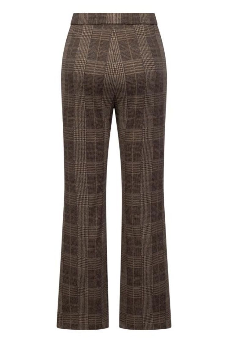 RENEE DARK BROWN PATT