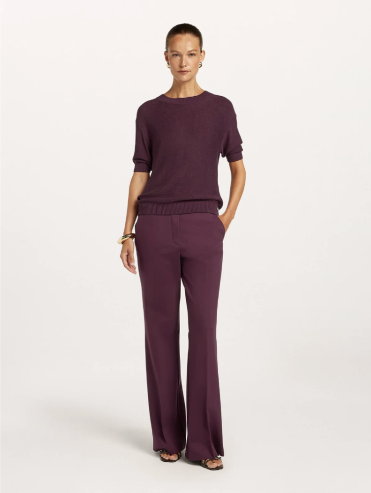 PENELOPE DARK BERRY