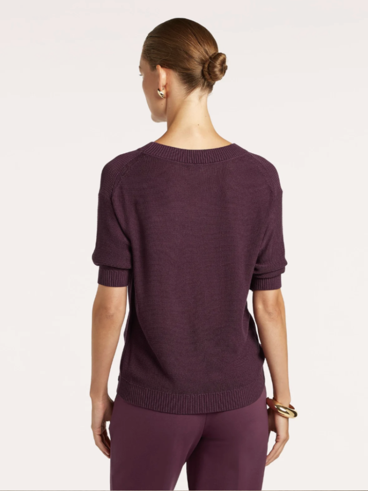 PENELOPE DARK BERRY