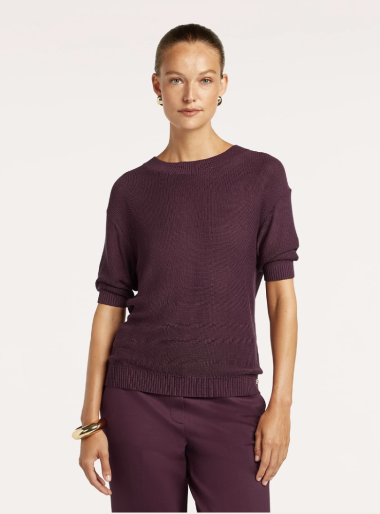 PENELOPE DARK BERRY