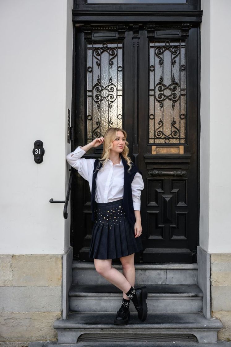  BLUE NAVY