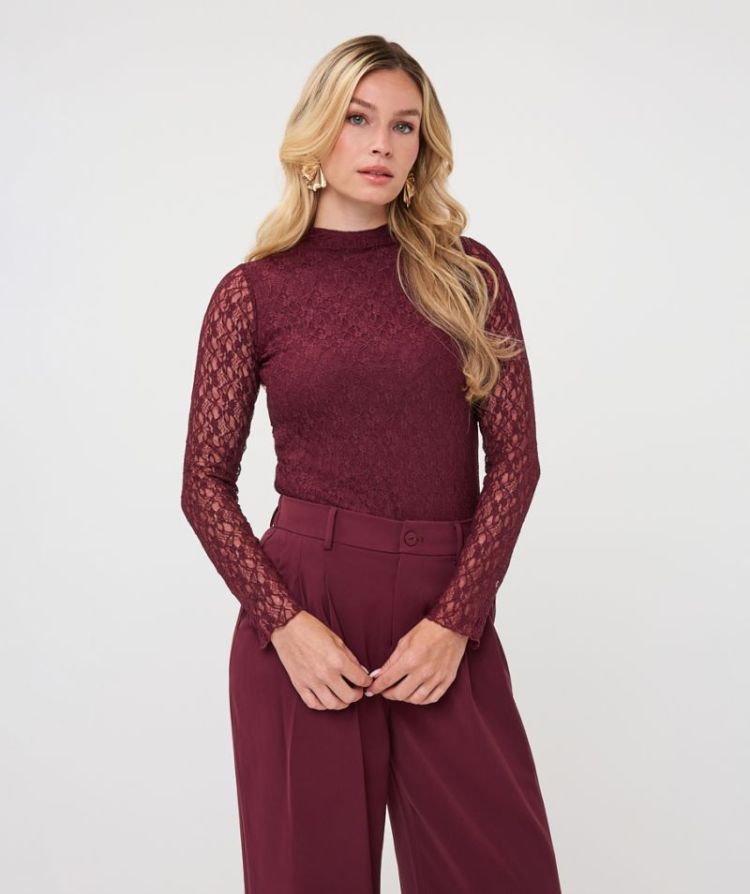  MERLOT
