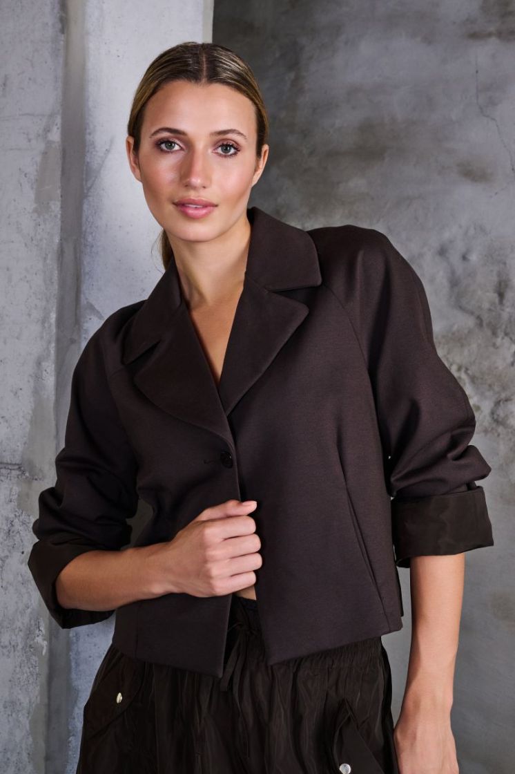 JANE DARK BROWN