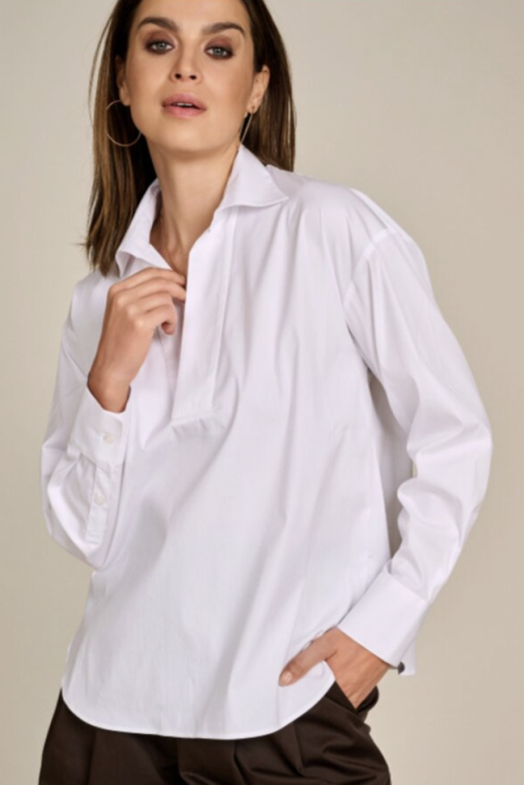 BRUNY White